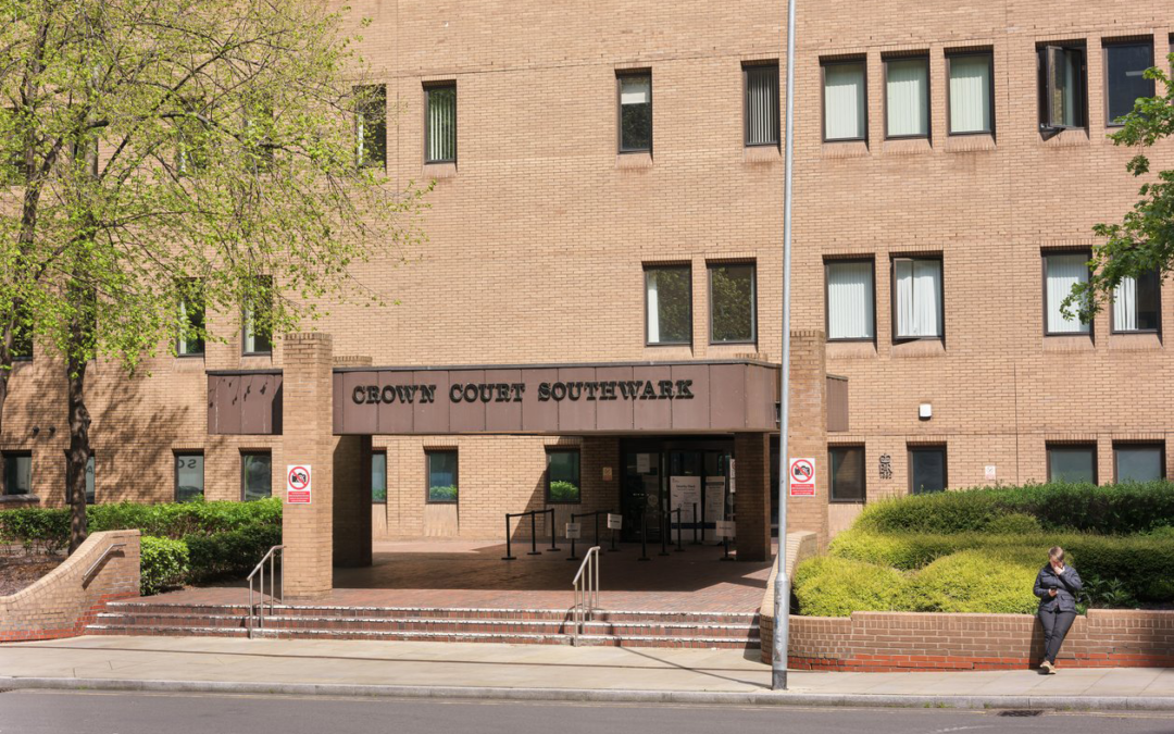 Southwark Crown Court, Summer Boilers Upgrade Project