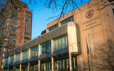International Maritime Organisation, Summer Works Programme