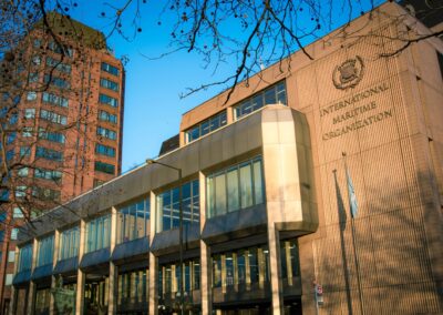 International Maritime Organisation, Summer Works Programme