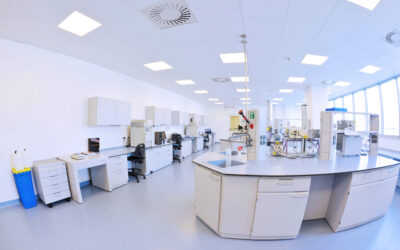 APHA Veterinary Laboratories, Post Mortem Room Ramp Works