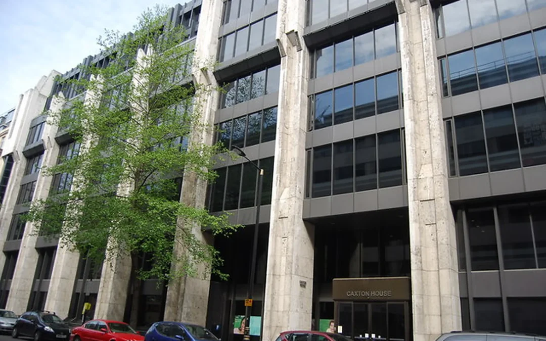 DWP CSI Security Upgrade Framework