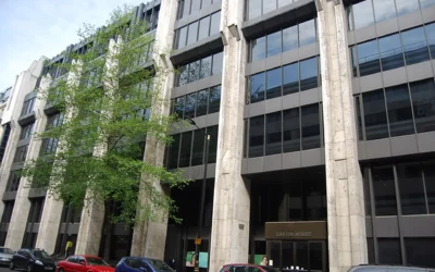 DWP CSI Security Upgrade Framework
