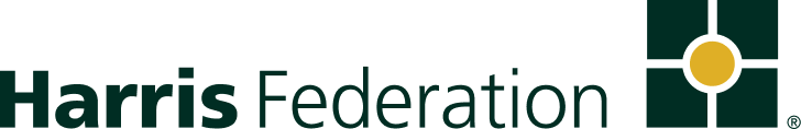 harris-federation-logo