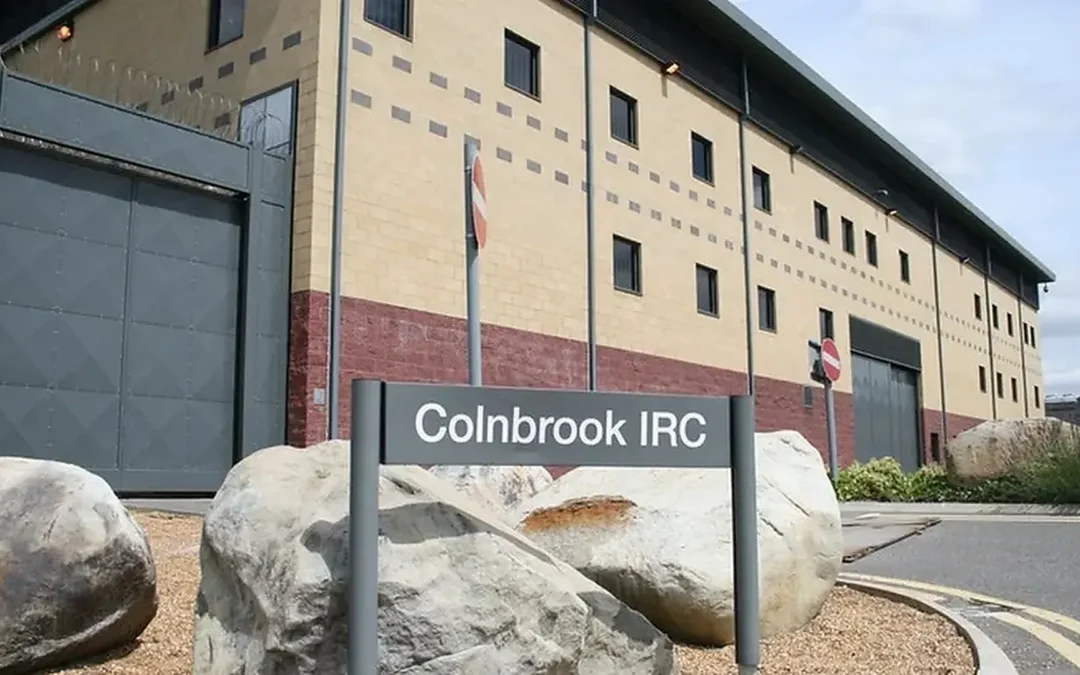 Mitie Care & Custody, Gatwick Operations Centre