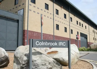 Mitie Care & Custody, Gatwick Operations Centre